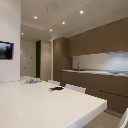 Вилла Spacious House In The Heart Of Cagliari With Terrace Экстерьер фото