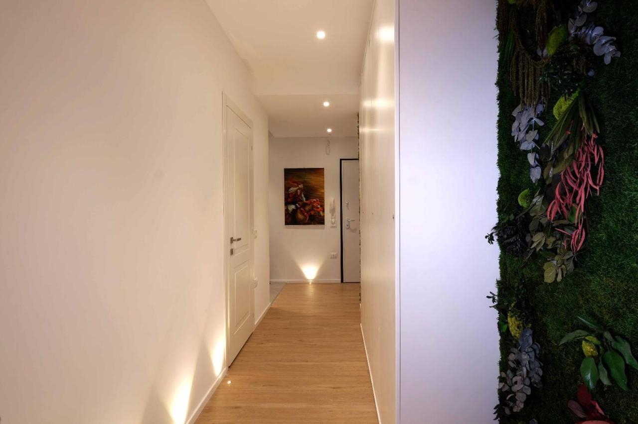 Вилла Spacious House In The Heart Of Cagliari With Terrace Экстерьер фото
