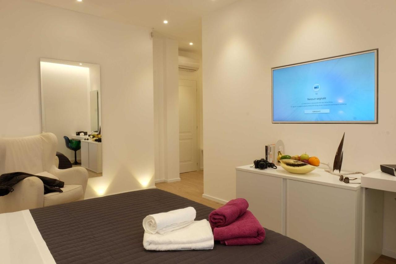 Вилла Spacious House In The Heart Of Cagliari With Terrace Экстерьер фото