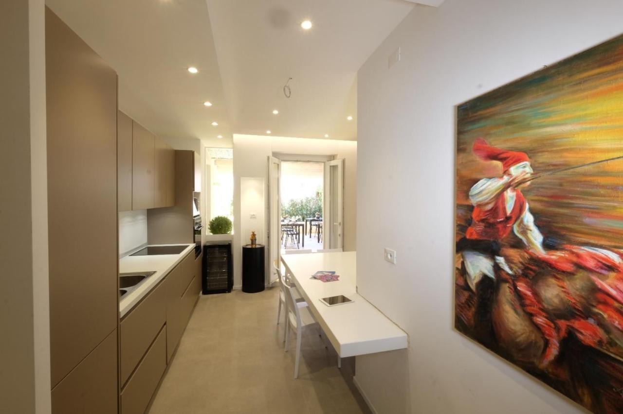 Вилла Spacious House In The Heart Of Cagliari With Terrace Экстерьер фото