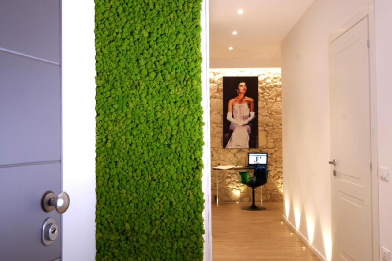 Вилла Spacious House In The Heart Of Cagliari With Terrace Экстерьер фото
