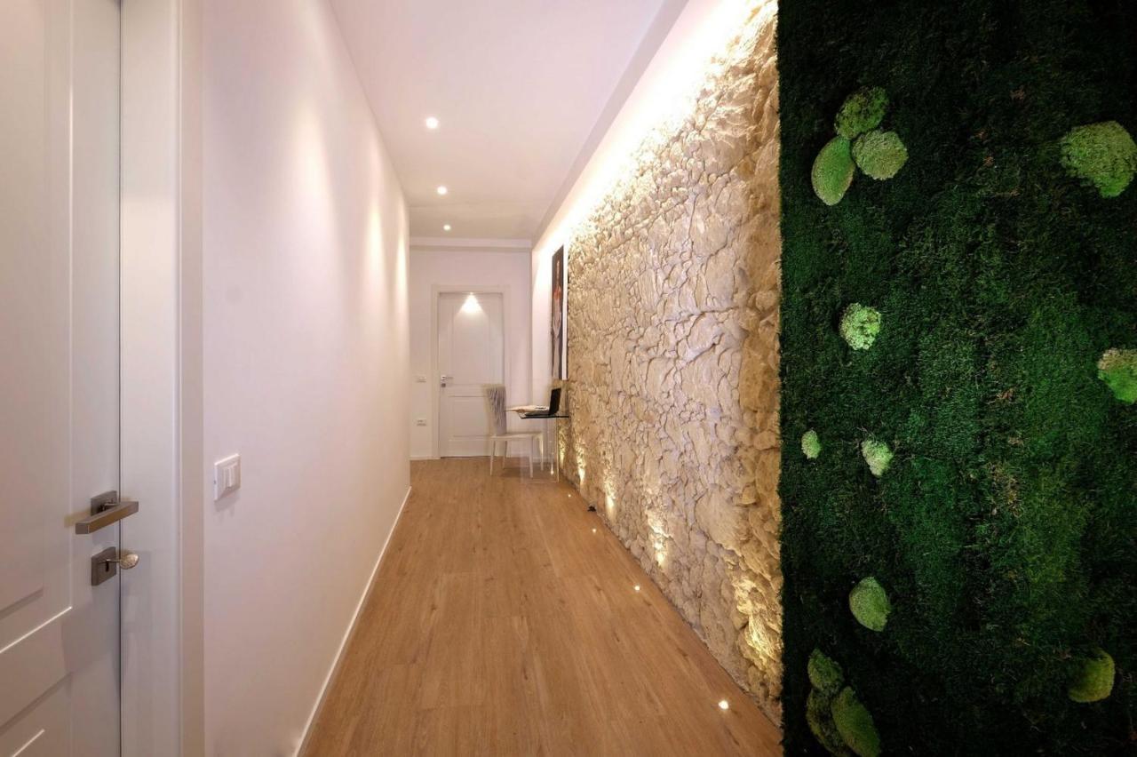 Вилла Spacious House In The Heart Of Cagliari With Terrace Экстерьер фото