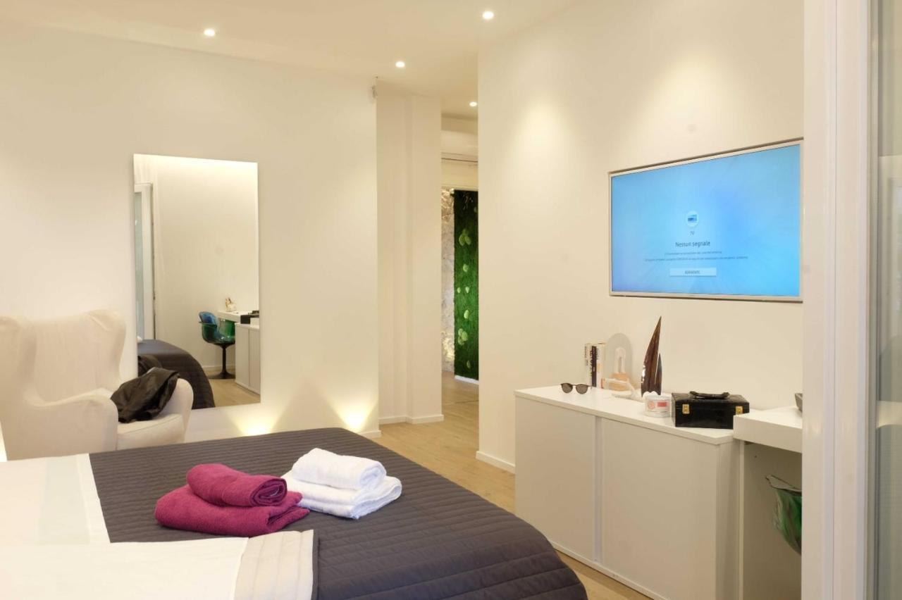 Вилла Spacious House In The Heart Of Cagliari With Terrace Экстерьер фото