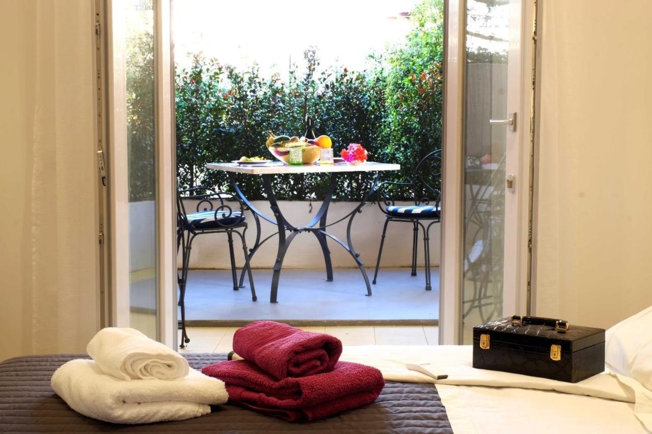 Вилла Spacious House In The Heart Of Cagliari With Terrace Экстерьер фото