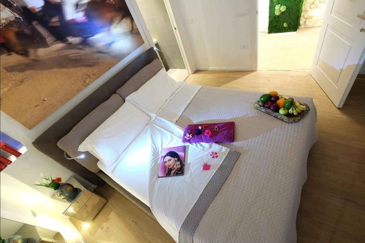 Вилла Spacious House In The Heart Of Cagliari With Terrace Экстерьер фото