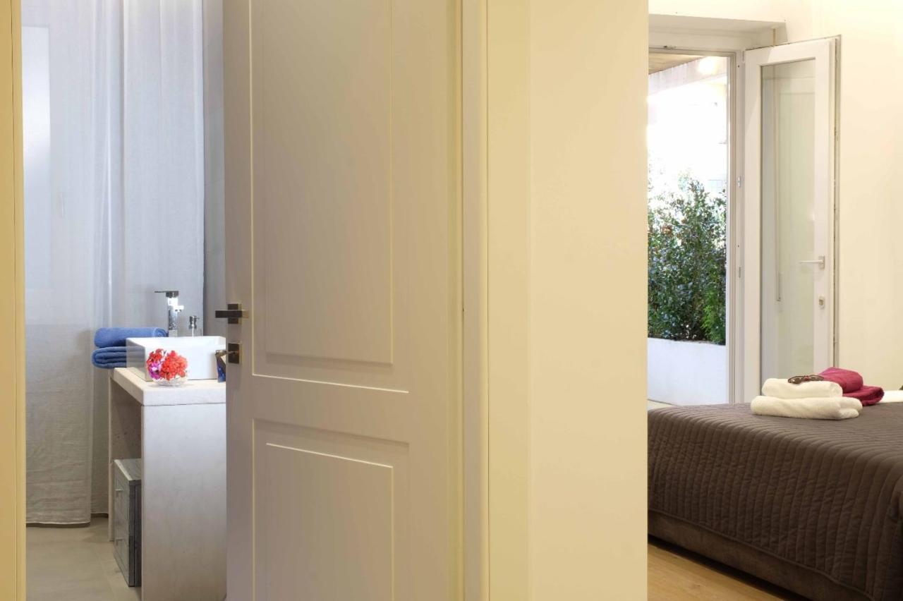 Вилла Spacious House In The Heart Of Cagliari With Terrace Экстерьер фото