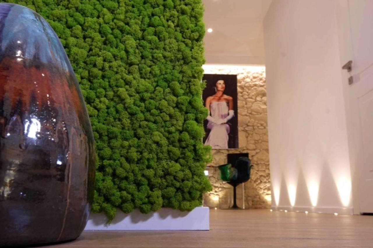 Вилла Spacious House In The Heart Of Cagliari With Terrace Экстерьер фото