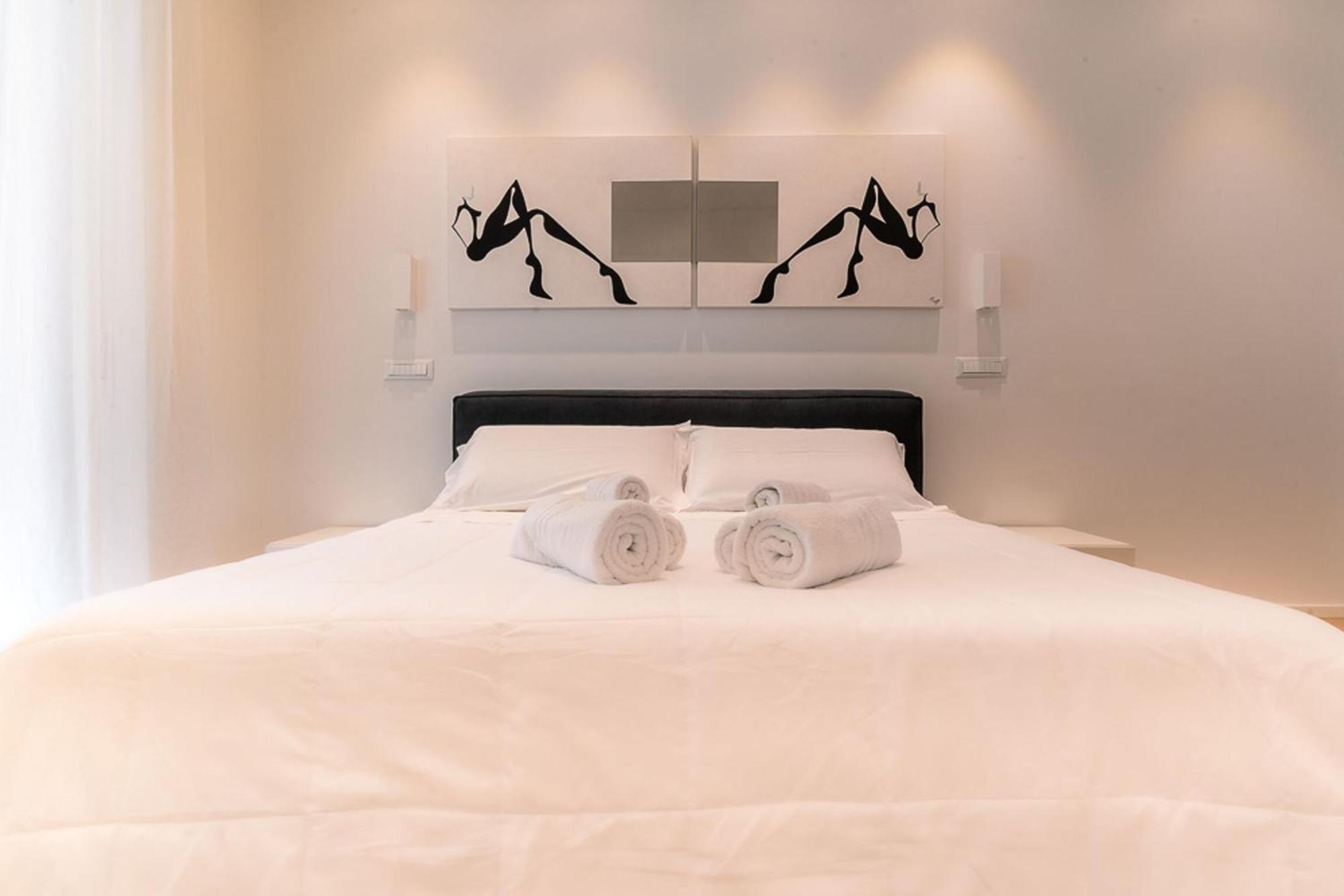 Вилла Spacious House In The Heart Of Cagliari With Terrace Экстерьер фото