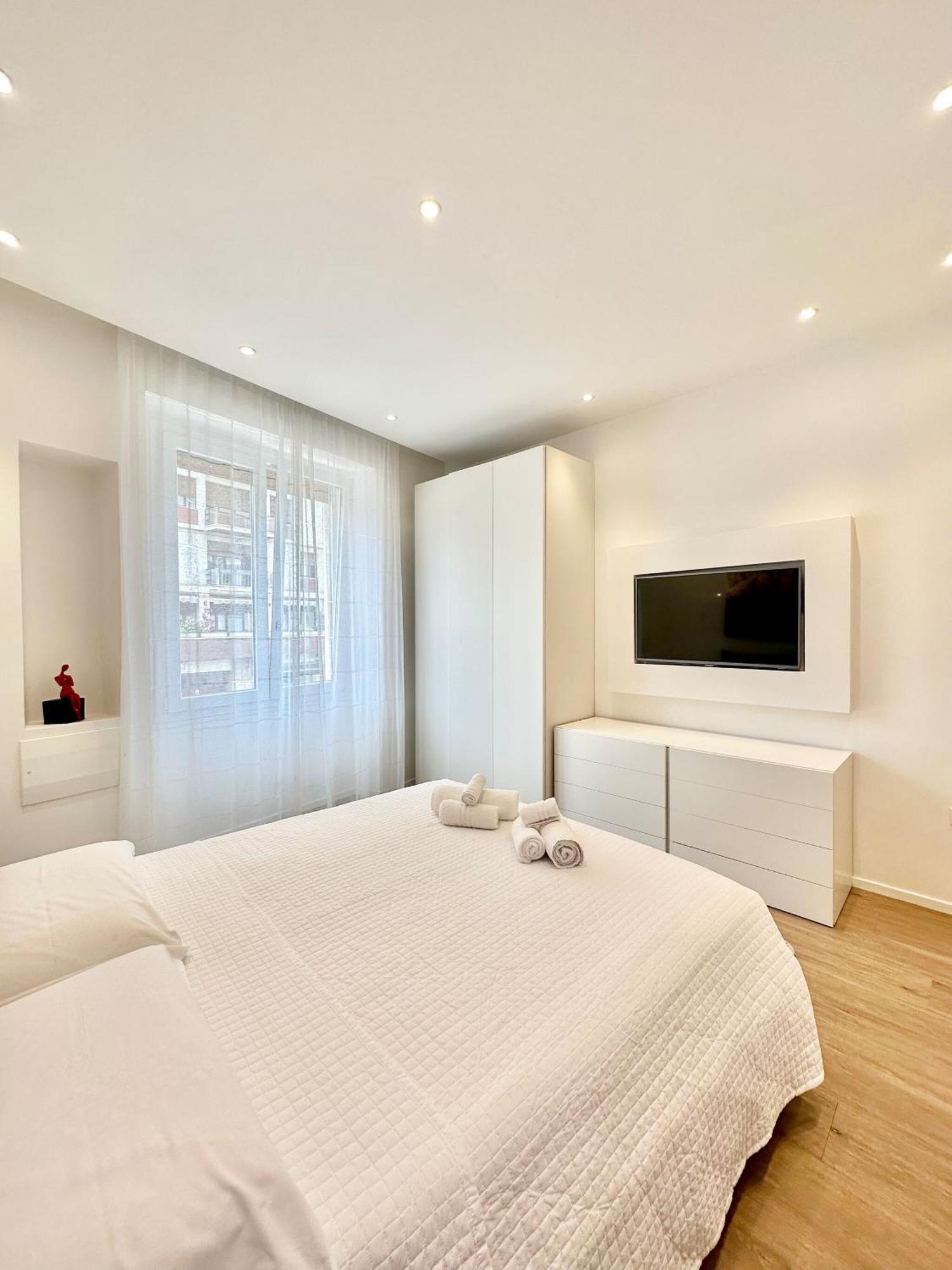 Вилла Spacious House In The Heart Of Cagliari With Terrace Экстерьер фото
