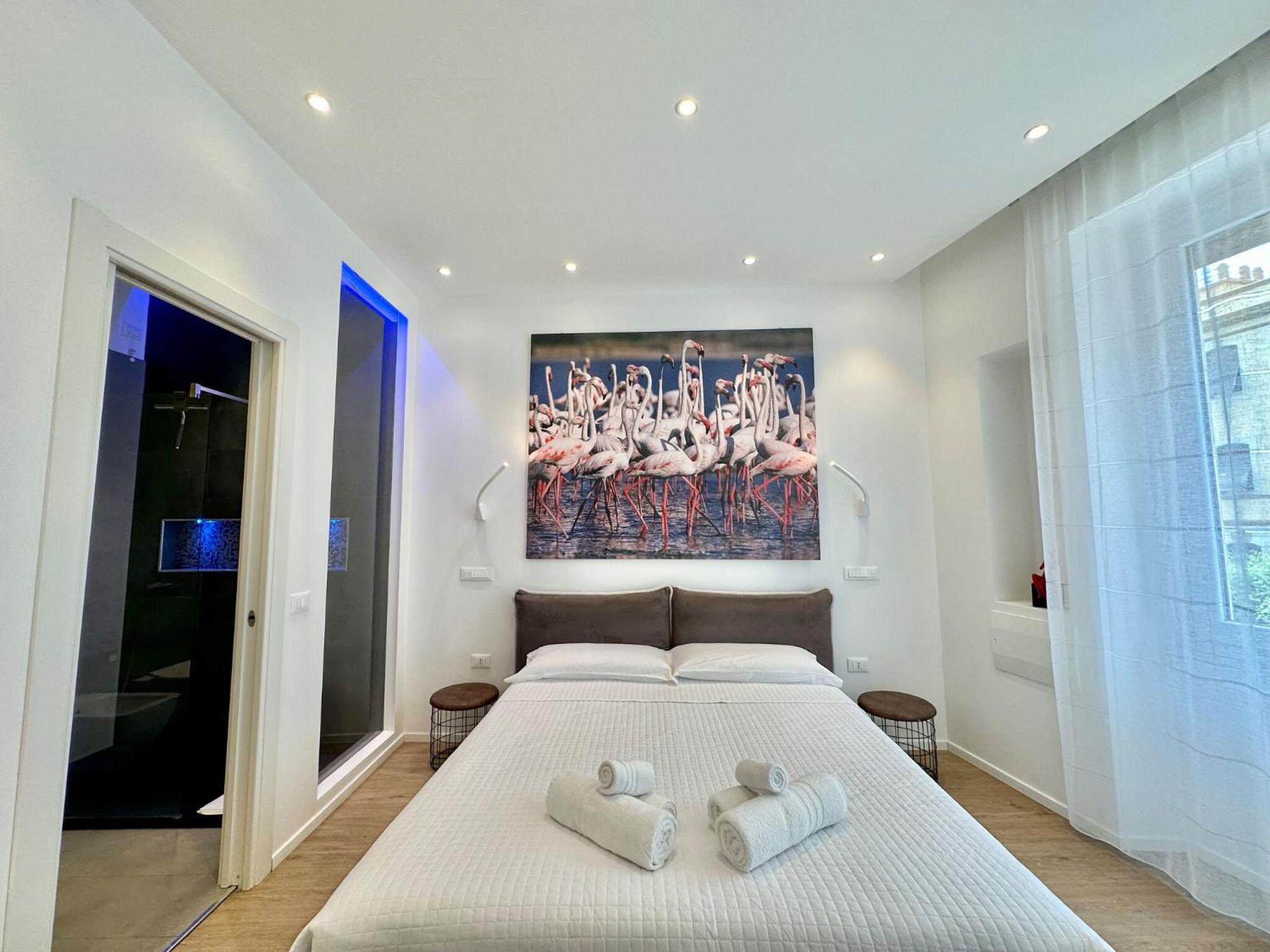 Вилла Spacious House In The Heart Of Cagliari With Terrace Экстерьер фото