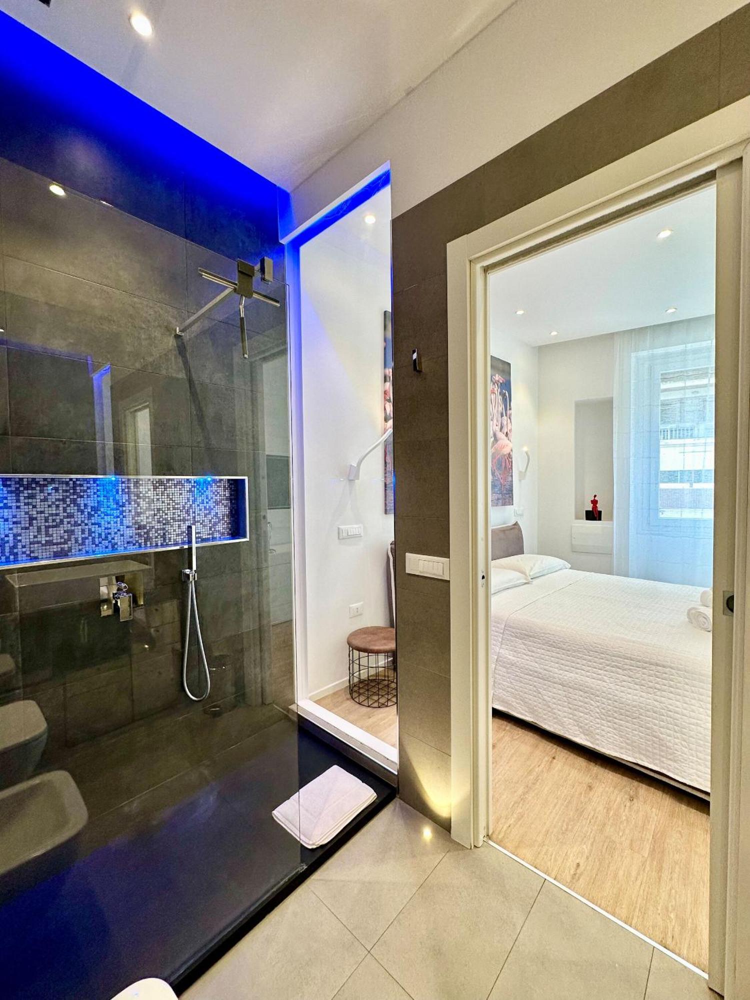 Вилла Spacious House In The Heart Of Cagliari With Terrace Экстерьер фото